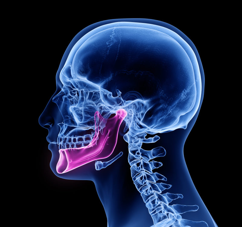 TMJ Disorders-scan